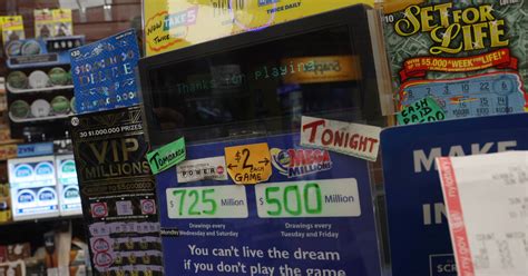 Single ticket in California wins $1.08 billion Powerball jackpot