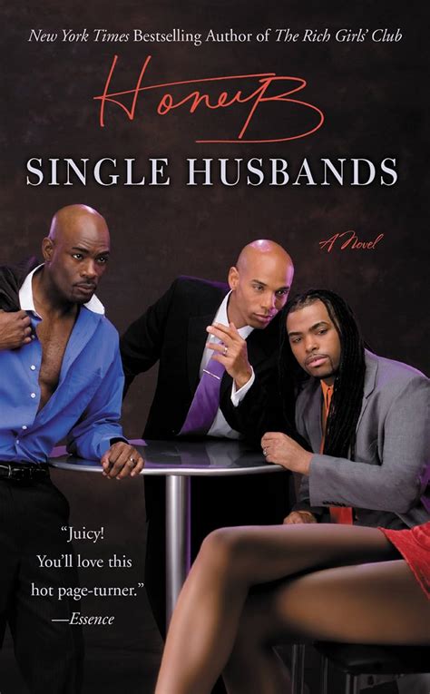 Read Online Single Husbands By Honeyb