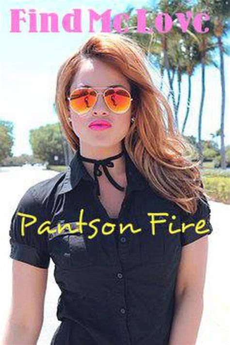 Read Online Single By Pantson Fire