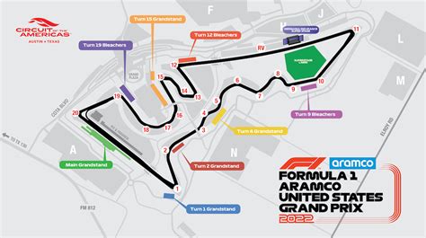 Single-day tickets go on sale Tuesday for October Grand Prix race at COTA