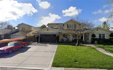 Single-family home in Los Gatos sells for $3.5 million