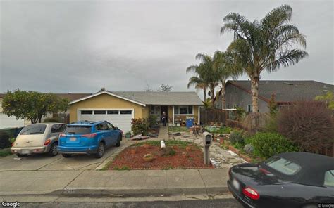 Single-family home in Milpitas sells for $1.6 million