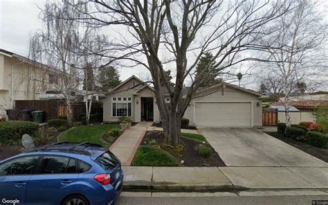Single-family home in Pleasanton sells for $1.9 million