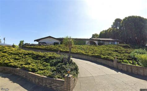 Single-family home sells for $1.9 million in Hayward