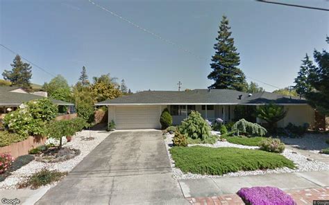Single-family home sells in Fremont for $1.5 million