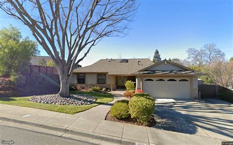 Single-family home sells in Pleasanton for $1.8 million