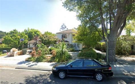 Single-family house in Palo Alto sells for $5.5 million