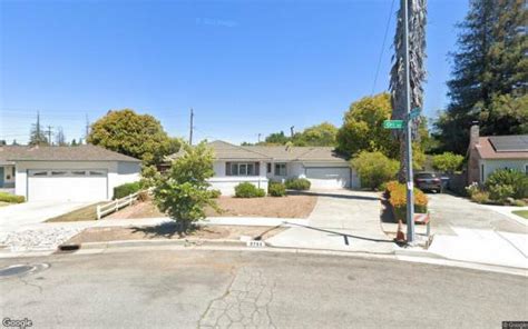 Single-family house sells for $1.5 million in San Jose