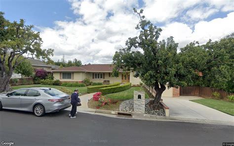 Single-family house sells for $3.1 million in Los Gatos