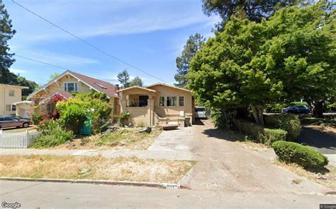 Single-family residence in Oakland sells for $3.8 million