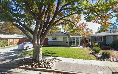Single-family residence in San Jose sells for $1.6 million