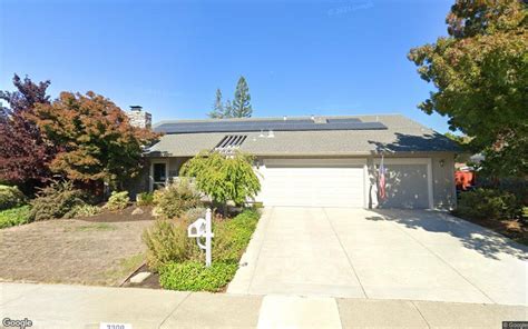 Single-family residence sells for $1.8 million in San Ramon