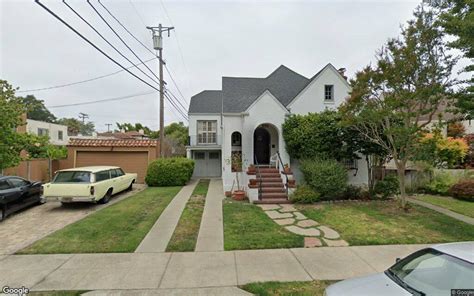 Single-family residence sells for $1.9 million in Alameda