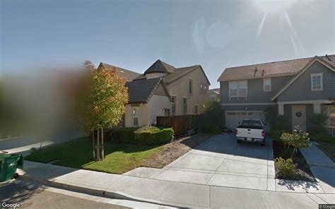 Single-family residence sells for $2 million in San Ramon