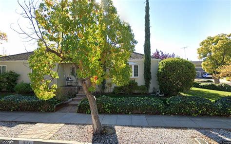 Single-family residence sells for $3.9 million in Los Gatos