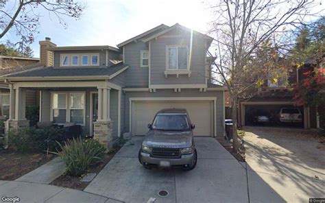 Single-family residence sells in Los Gatos for $2.3 million