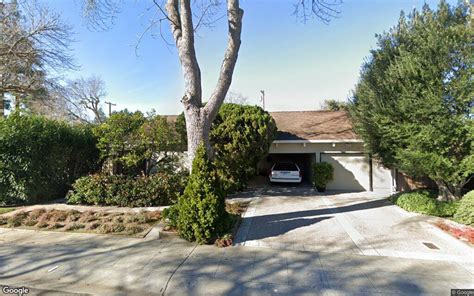 Single-family residence sells in Palo Alto for $3.8 million