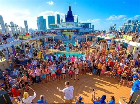 Singles cruise 2024. 9 Jan 2024 ... What are the top 5 best cruise ships for 2024? With new offerings from Royal Caribbean International, Disney Cruise Lines, Carnival Cruise ... 