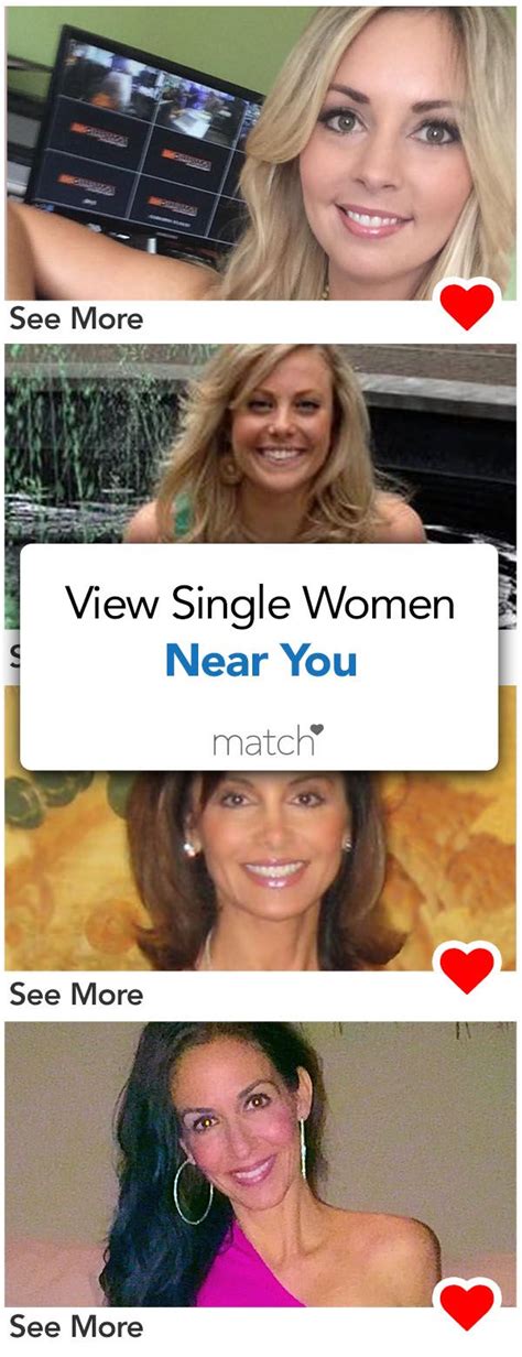 Singles match near me. The best way to meet new singles in Dallas — or in Arlington, Fort Worth, and beyond — is by signing up for Match.com. You can meet people living all over the city, and you can start by sorting through profiles posted by singles who share your interests. Match.com has been helping people connect since 1995. 