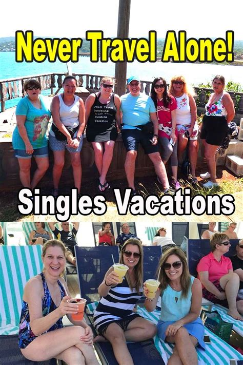Singles trips. Find and book tours for singles or solo travelers in the USA, from Alaska to the West Coast. Compare prices, ratings, destinations, and operators for various … 