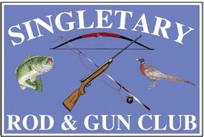 Singletary rod and gun. Singletary Rod & Gun Club is located at 300 Sutton Ave in Oxford, Massachusetts 01540. Singletary Rod & Gun Club can be contacted via phone at (508) 987-8783 for pricing, hours and directions. 