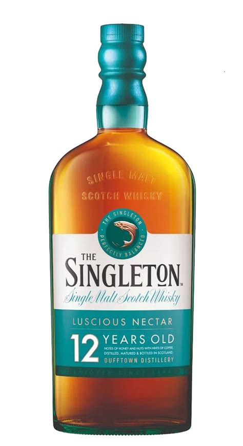 Singleton of Dufftown 12y