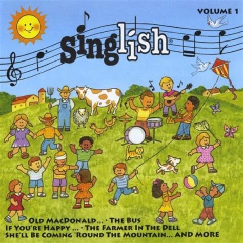 Singlish Building Language the Fun Way!