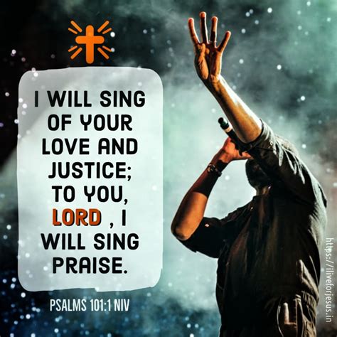 When we consider the reasons why we should praise God, we find a list of His attributes. . Singmypraise