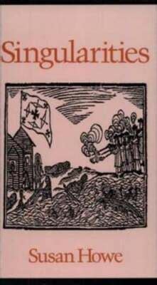 Download Singularities By Susan Howe