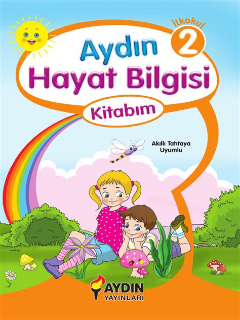 Sinif Hayat Bi̇lgi̇si̇ Ki̇tabim PDF Scribd.
