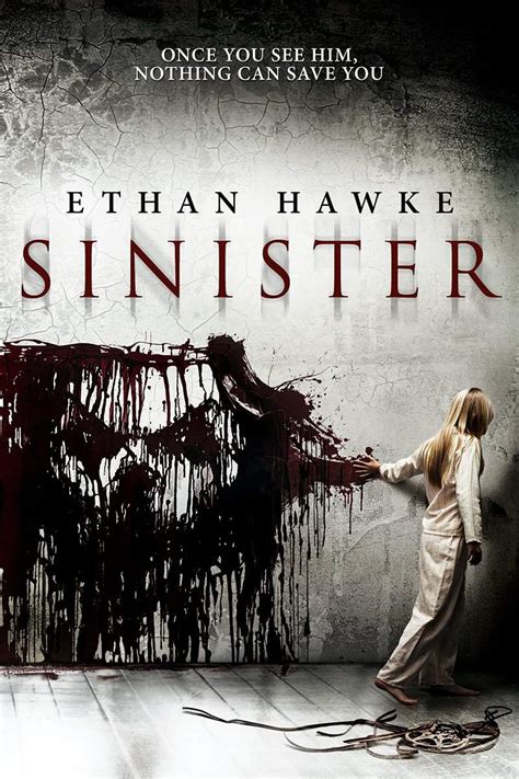 Sinister film. Things To Know About Sinister film. 