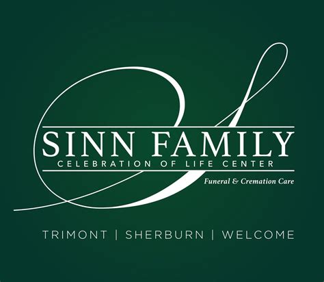 Sinn funeral home.  Search specifically by name or federal state.  Today,...