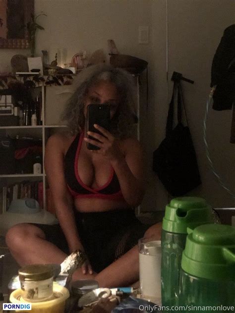 🍌 Sinnamonlove Leaks [HD] 209 Pics