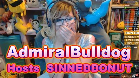 Sinneddonut Leaked 🍑 +18