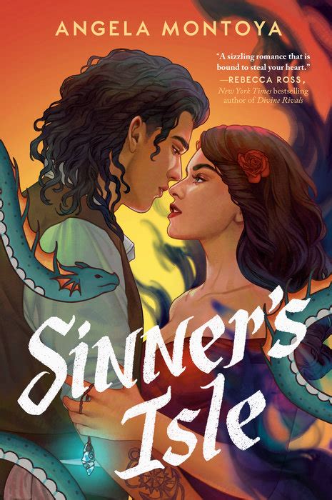 Read Sinner's Isle