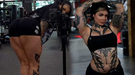 🔥 Sinner Saff Leaks [PPV] 249 Pics