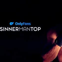 Sinnermantop Onlyfans Leak [PPV] 😈