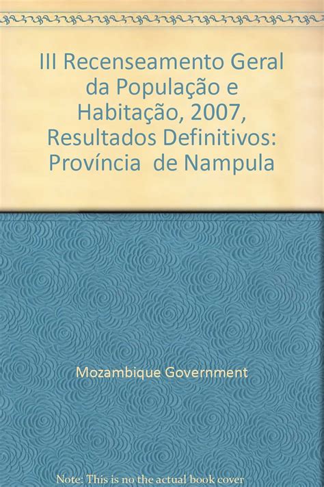 Sinopse dos resultados definitivos do 3° recenseamento geral da população e habitação. - 2005 yamaha sr230 boat service manual.