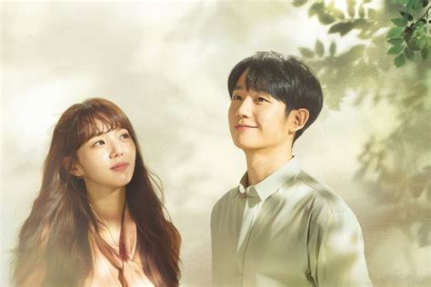 Sinopsis A Piece of Your Mind, Jung Hae In Bertemu Tambatan Hati