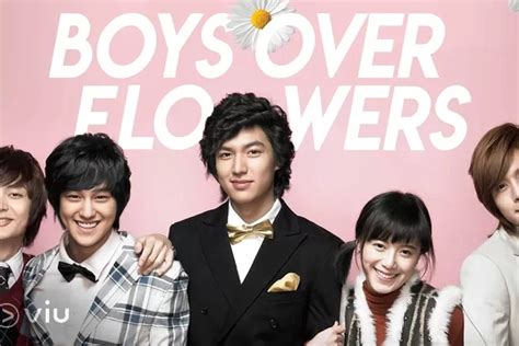 Sinopsis Drama Korea Boys Over Flowers (2009) VIU