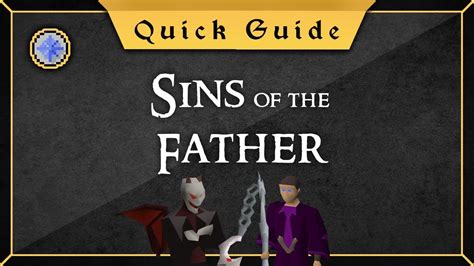 Sins of the Father - YouTube