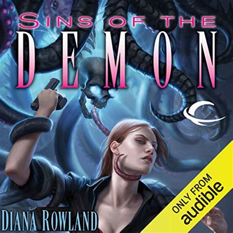 Full Download Sins Of The Demon Kara Gillian 4 By Diana Rowland