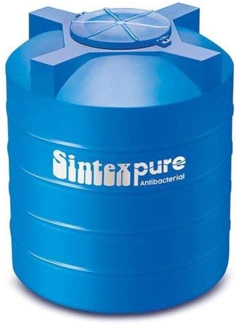 Sintex Water Tank: Products, Features and Specifications 2024