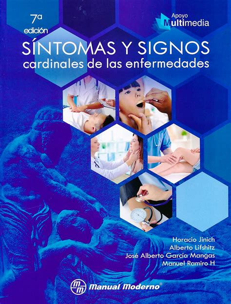 Sintomas y signos cardinales de enfermedades. - Siemens s7 300 manuale di programmazione.