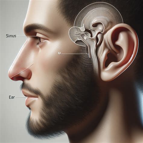 Sinus Infection And Hearing Loss - InfectionTalk.net