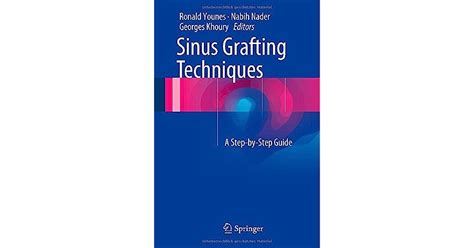 Sinus grafting techniques a step by step guide. - Guide to passing the plumbing exam.