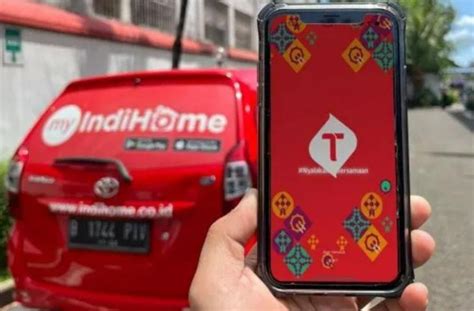 Sinyal Jelek Telkomsel, Komplain Ke Siapa? Simak Penjelasan Ini