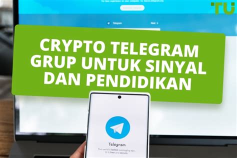 Sinyal crypto telegram.  Dalam dunia perdagangan cryptocurrency yang dinami...