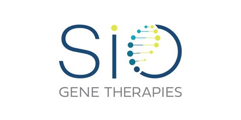 The New York-based gene therapy developer will also use new ticker symbol SIOX on the Nasdaq.