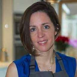 Siobhan Berry - Founder Director - Mummy Cooks